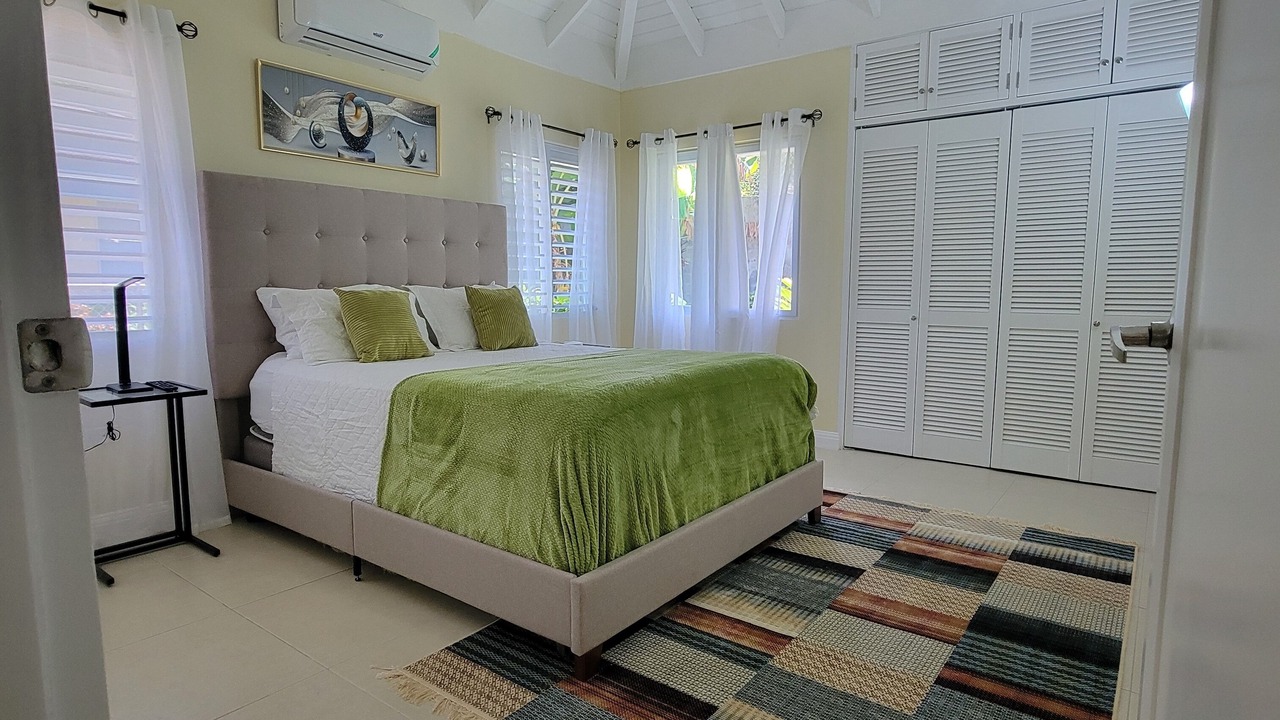 Photo of Bedroom in St. Ann's Bay