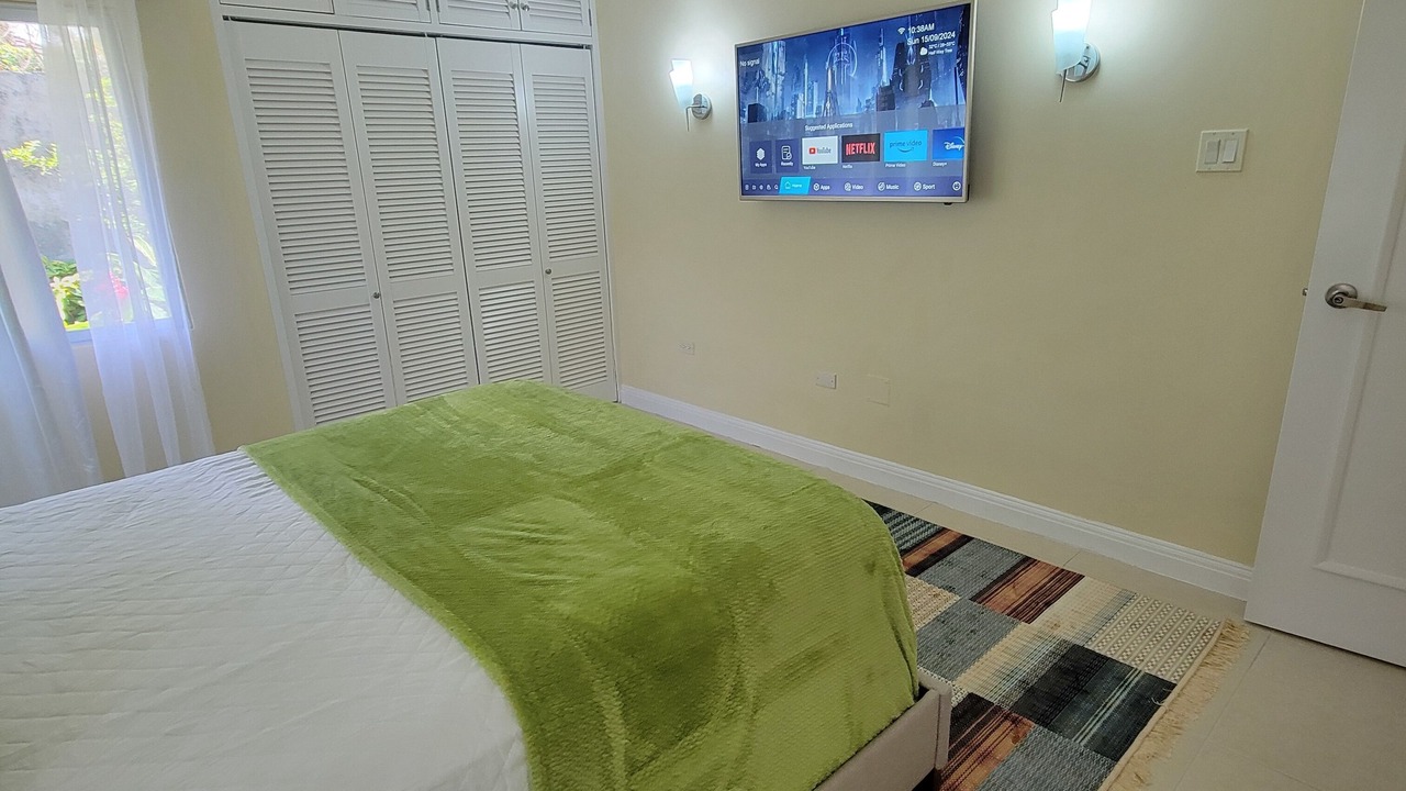 Photo of Bedroom in St. Ann's Bay