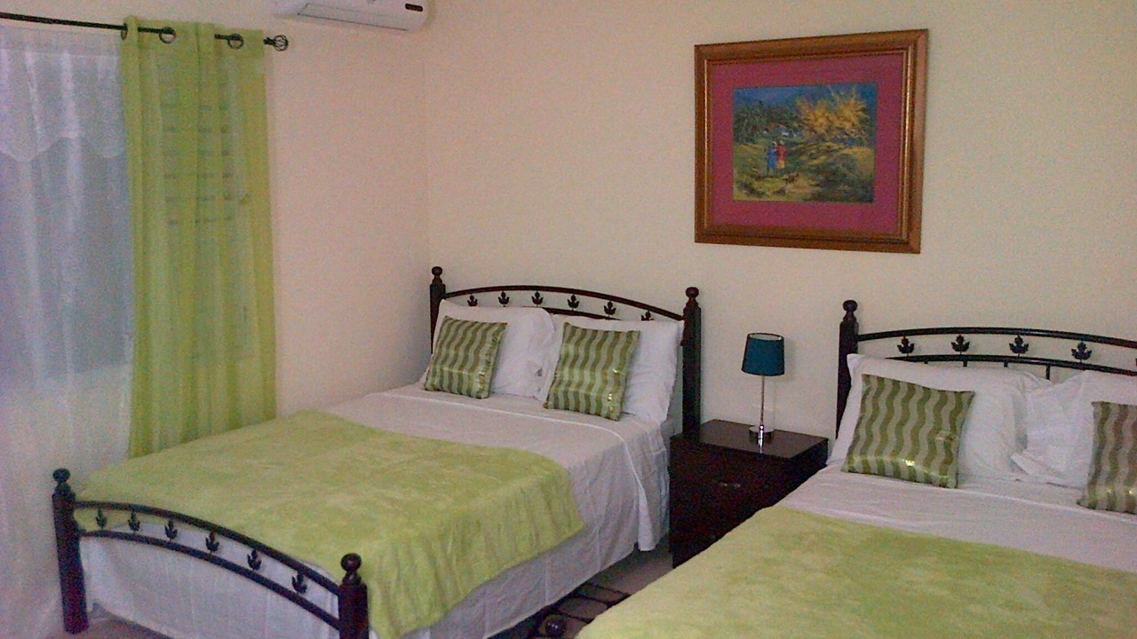 Photo of Bedroom in St. Ann's Bay