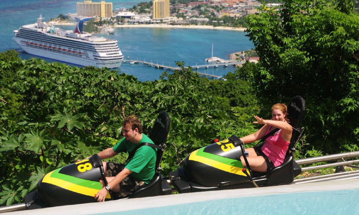 Photo of Others in St. Ann's Bay