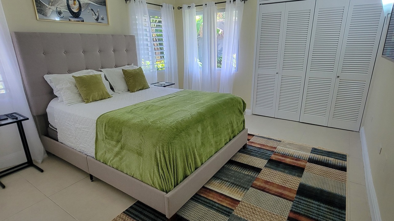 Photo of Bedroom in St. Ann's Bay