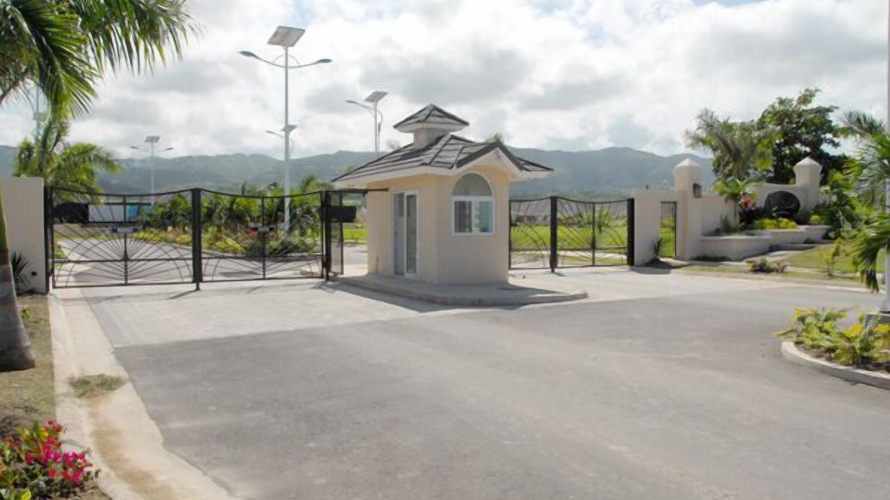 Photo of Outdoor in St. Ann's Bay