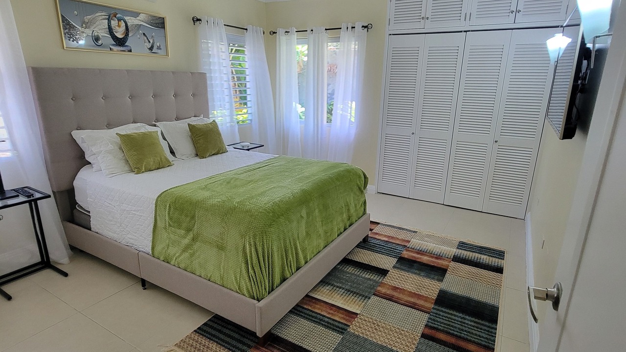 Photo of Bedroom in St. Ann's Bay