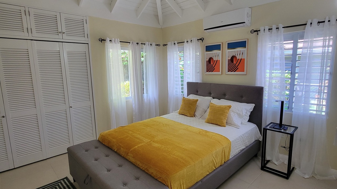 Photo of Bedroom in St. Ann's Bay