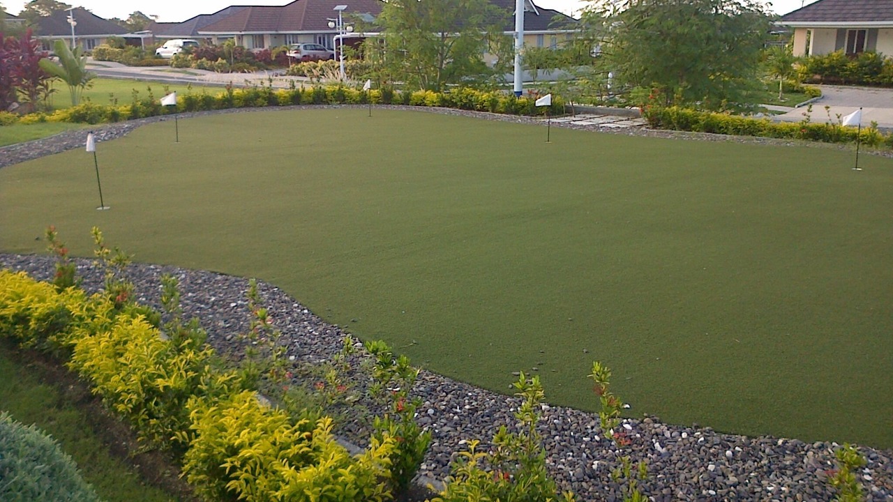 Photo of Outdoor in St. Ann's Bay