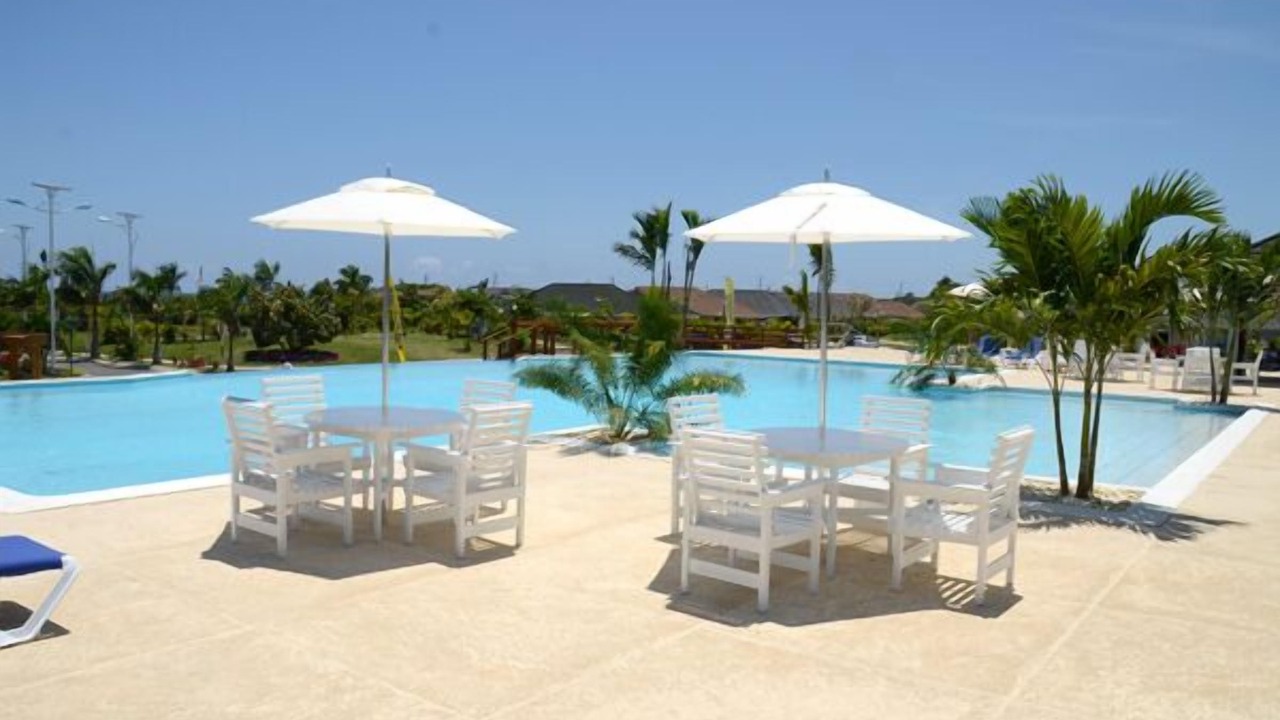 Photo of Outdoor in St. Ann's Bay
