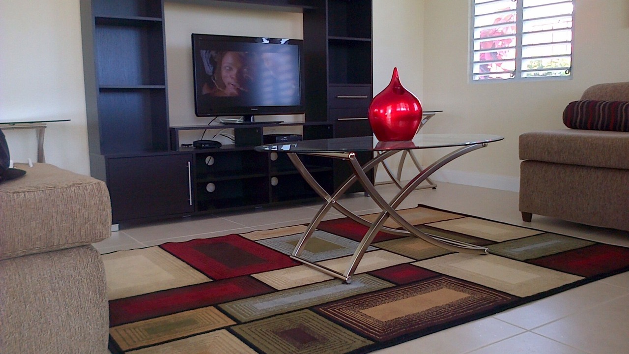 Photo of Livingroom in St. Ann's Bay