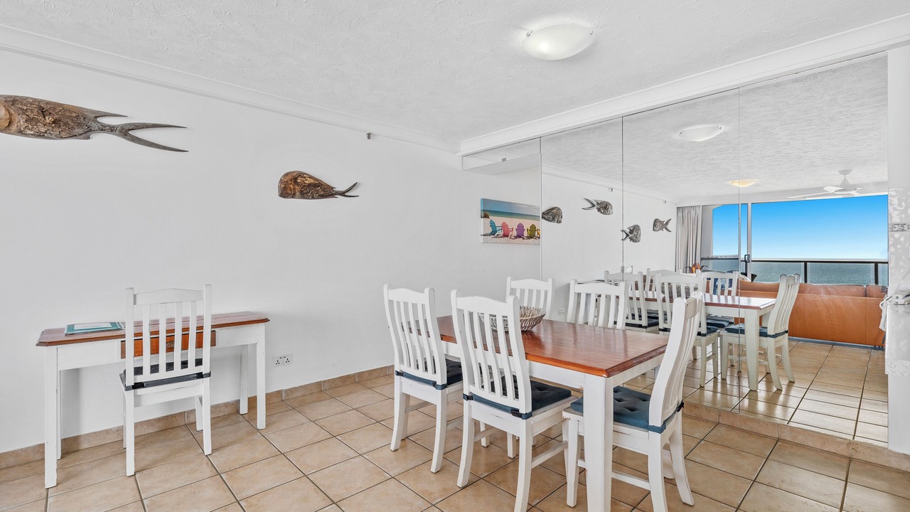 Photo of Bedroom in Surfers Paradise
