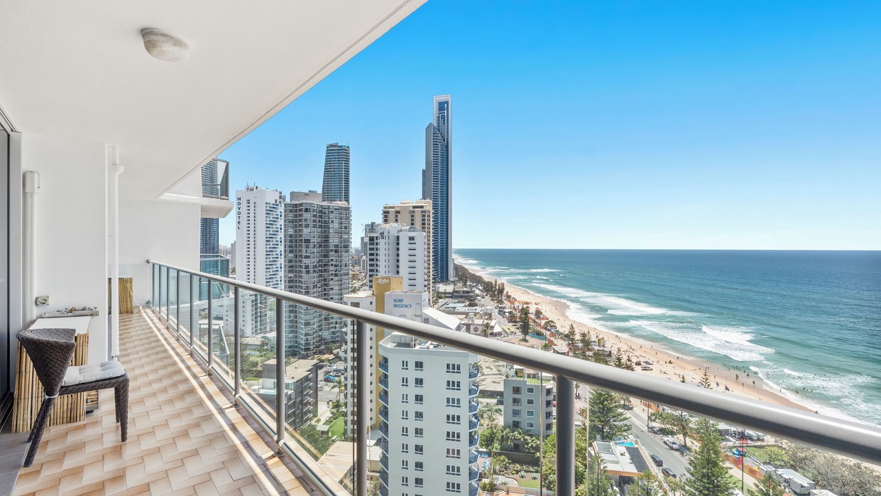 Photo of Others in Surfers Paradise