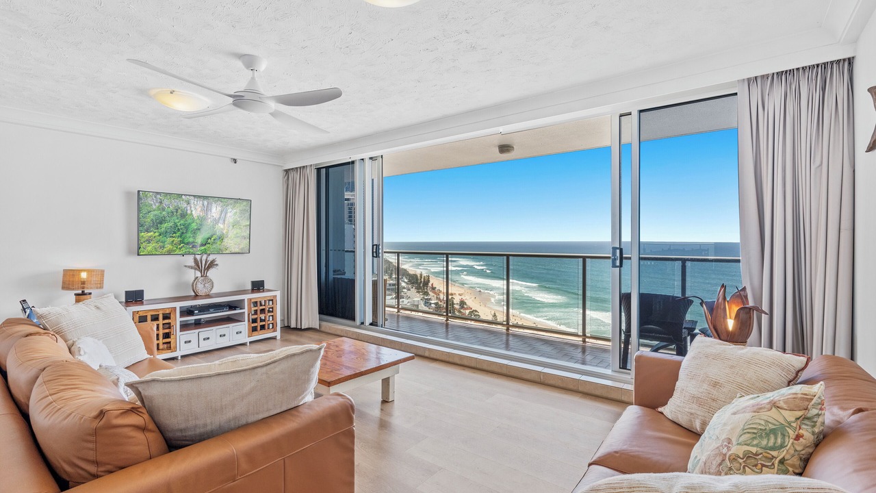 Photo of Bedroom in Surfers Paradise