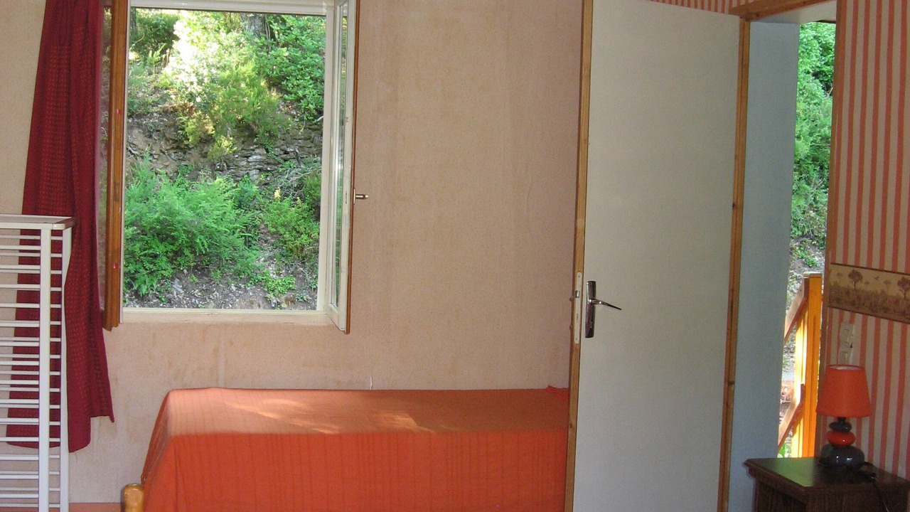 Photo of Bedroom in Les Mayons