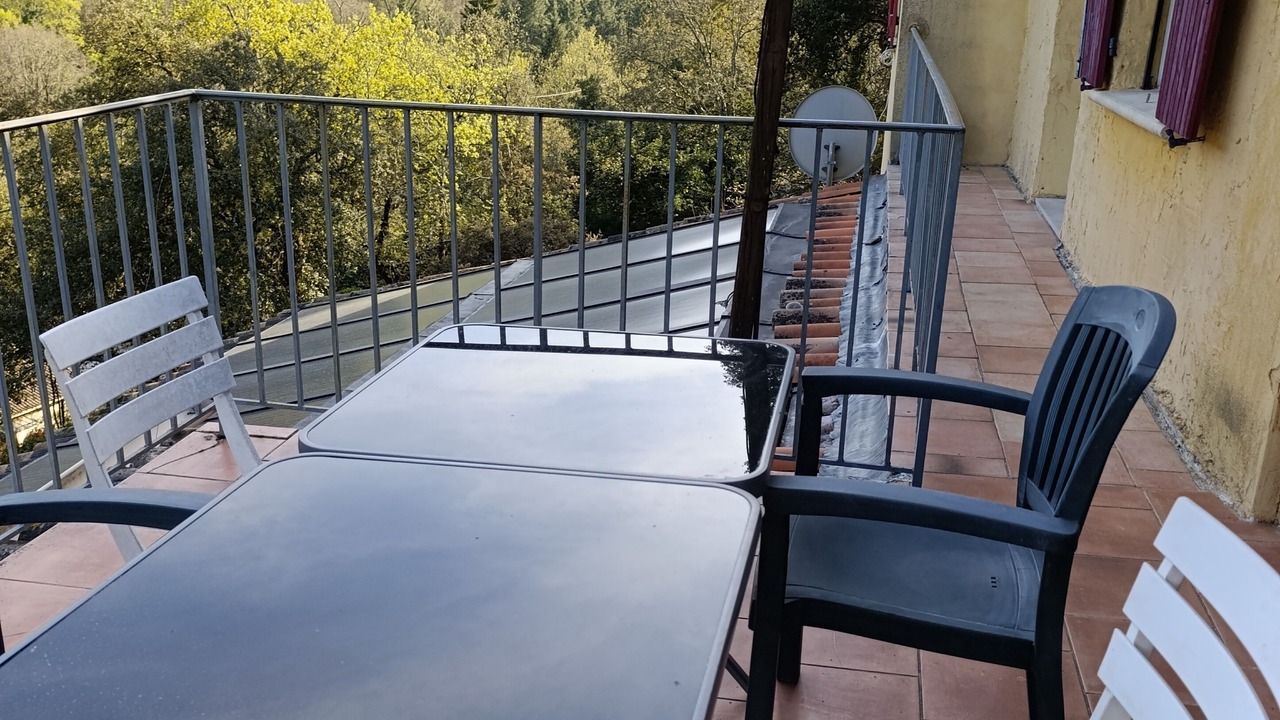Photo of Outdoor in Les Mayons