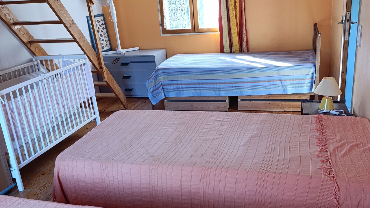 Photo of Bedroom in Les Mayons
