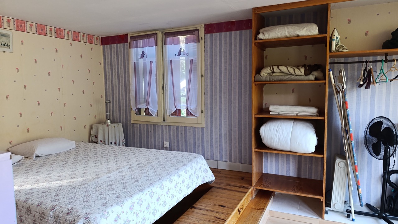 Photo of Bedroom in Les Mayons