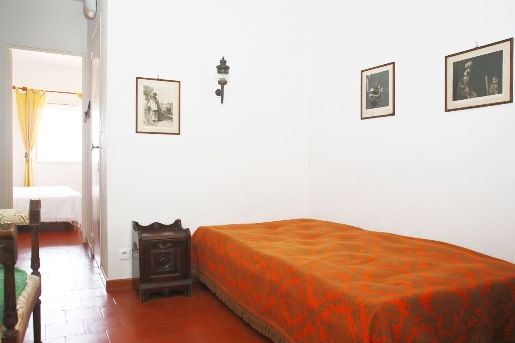Photo of Bedroom in La Cadiere-d'Azur