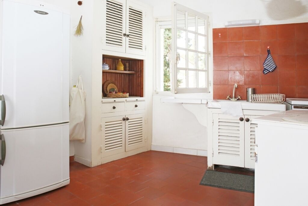 Photo of Kitchen in La Cadiere-d'Azur