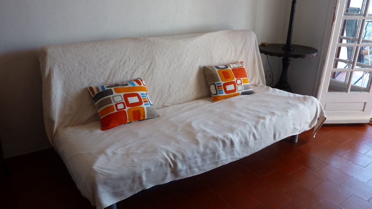 Photo of Bedroom in La Cadiere-d'Azur