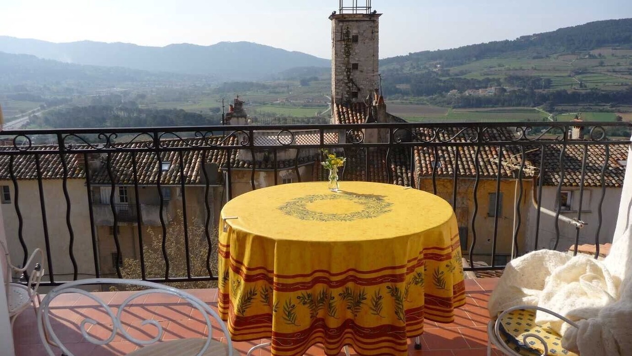 Photo of Outdoor in La Cadiere-d'Azur