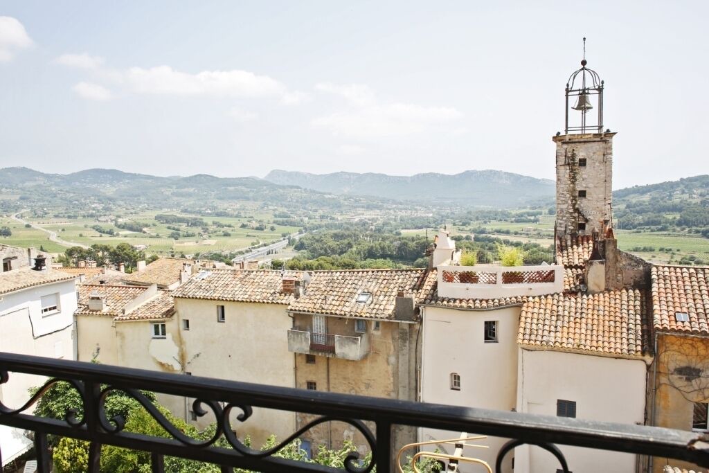 Photo of Outdoor in La Cadiere-d'Azur