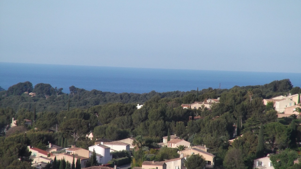 Photo of Outdoor in La Cadiere-d'Azur