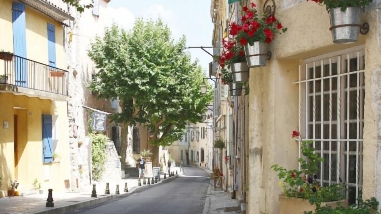 Photo of Outdoor in La Cadiere-d'Azur