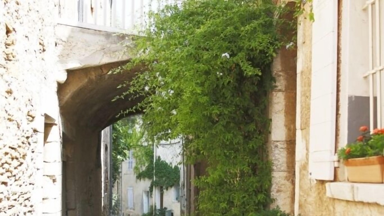 Photo of Outdoor in La Cadiere-d'Azur