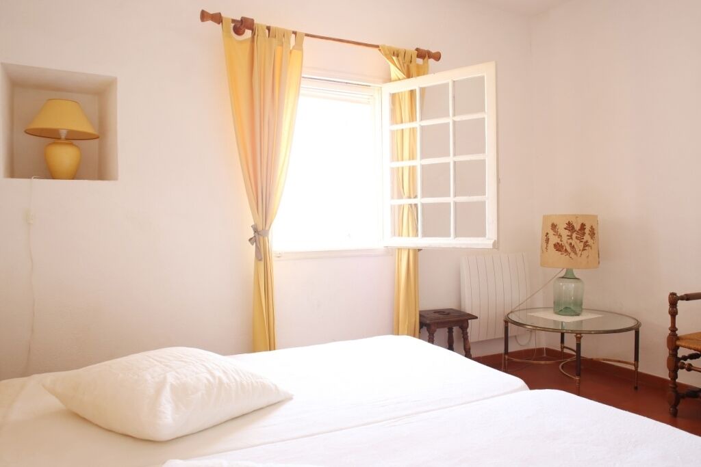 Photo of Bedroom in La Cadiere-d'Azur