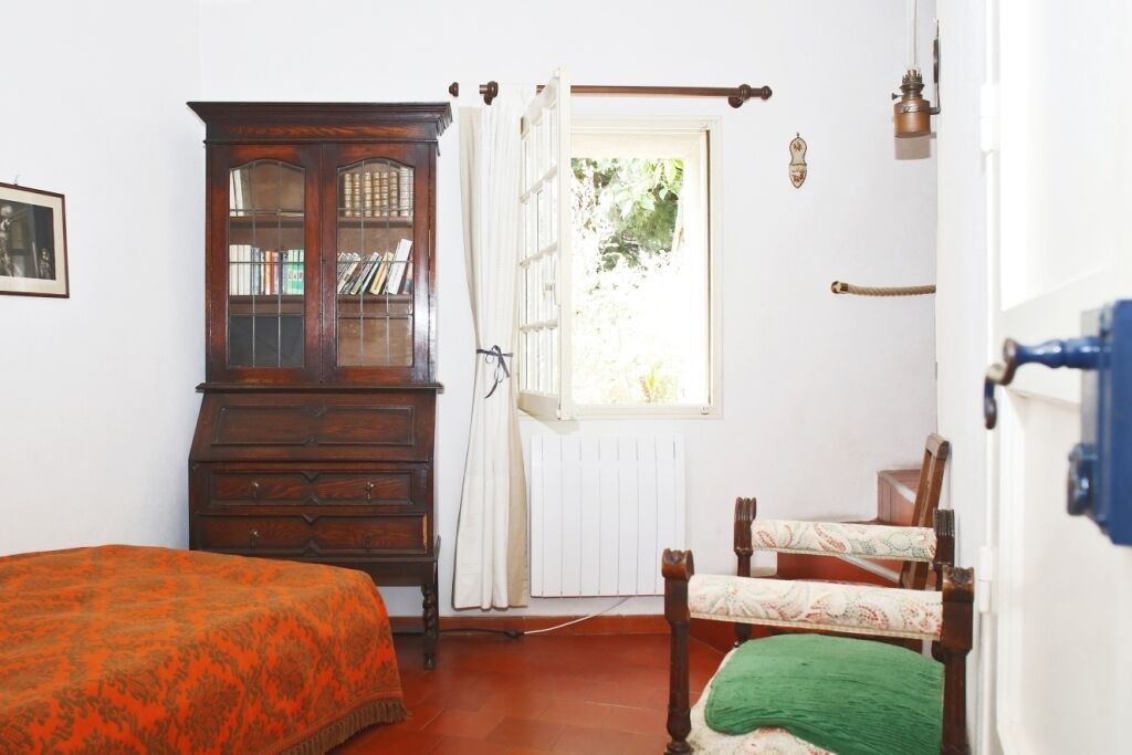 Photo of Bedroom in La Cadiere-d'Azur