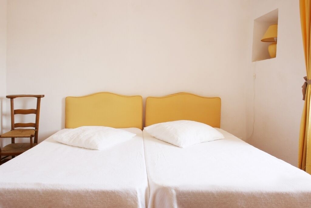 Photo of Bedroom in La Cadiere-d'Azur