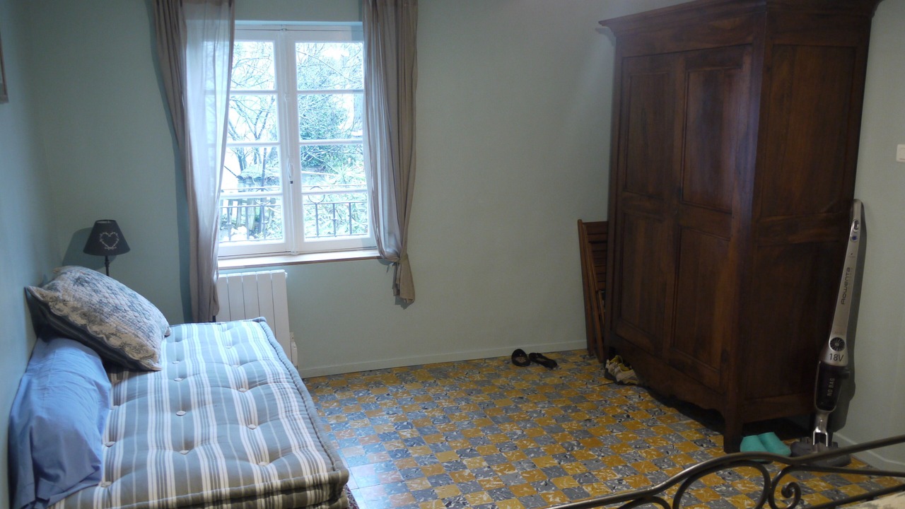 Photo of Bedroom in Fontaine-de-Vaucluse