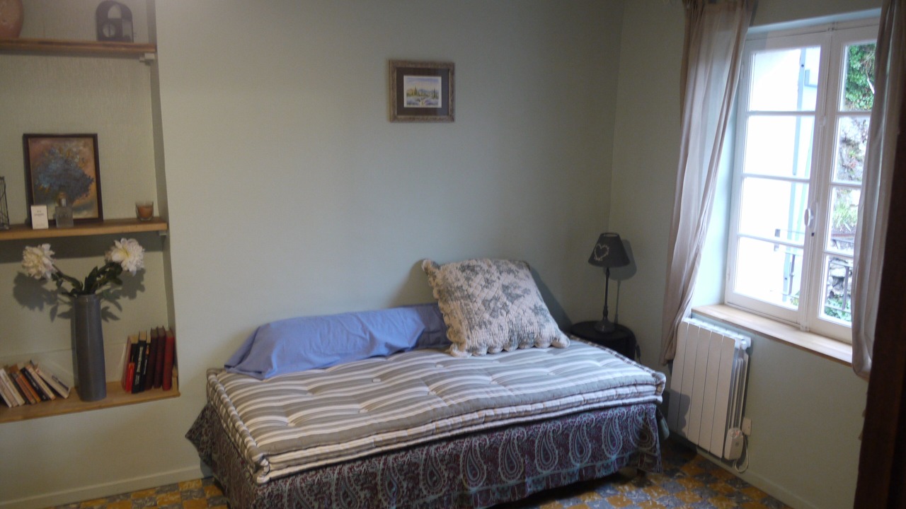 Photo of Bedroom in Fontaine-de-Vaucluse
