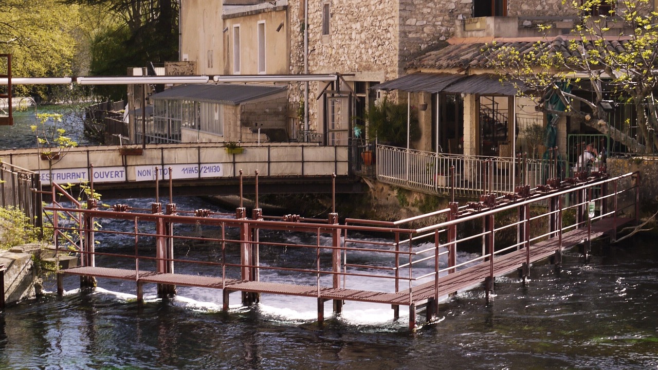 Photo of Others in Fontaine-de-Vaucluse