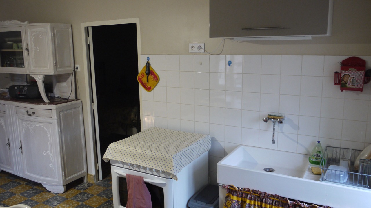 Photo of Kitchen in Fontaine-de-Vaucluse