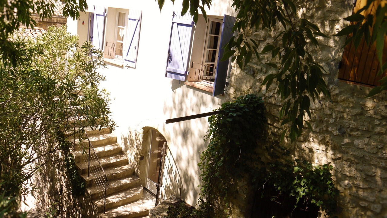 Photo of Outdoor in Fontaine-de-Vaucluse