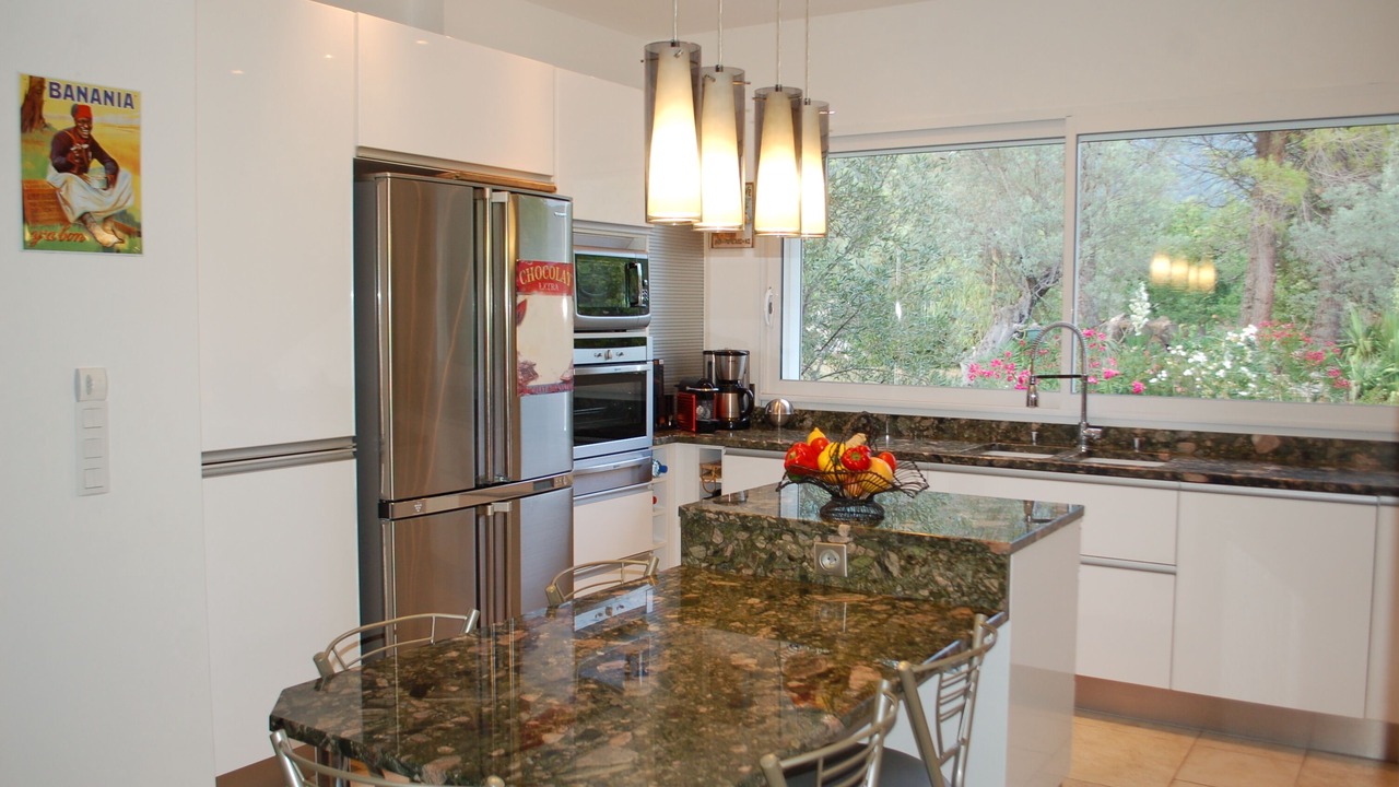 Photo of Kitchen in Bargemon