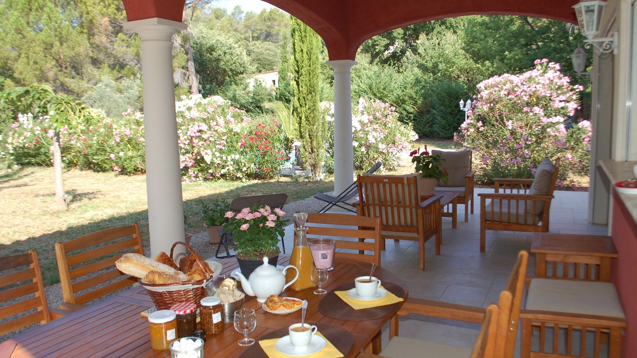 Photo of Outdoor in Bargemon