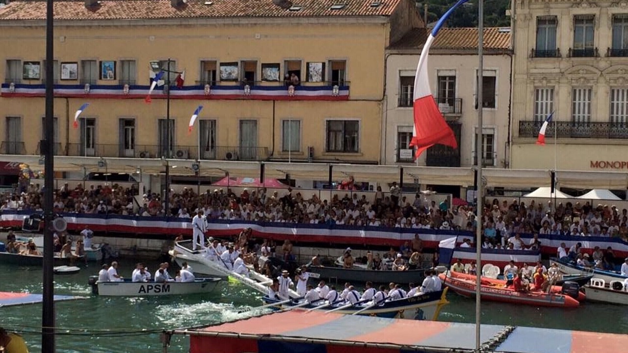 Photo of Others in Sete