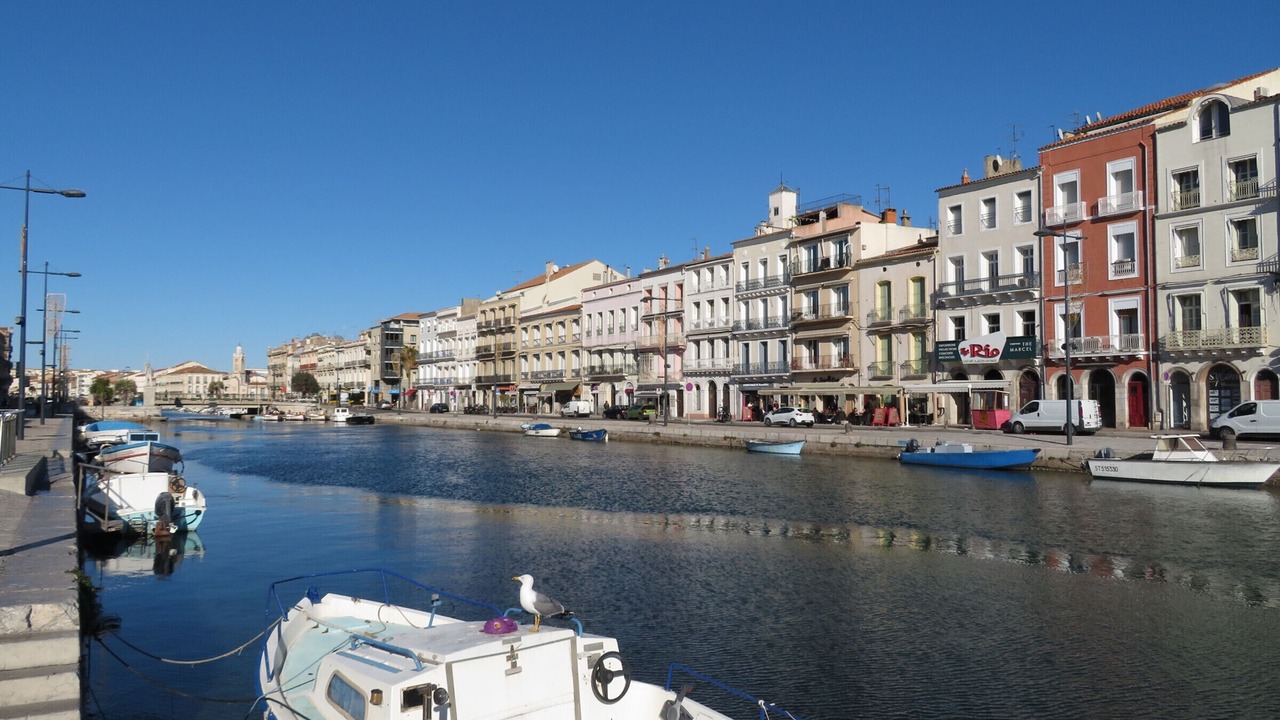 Photo of Others in Sete