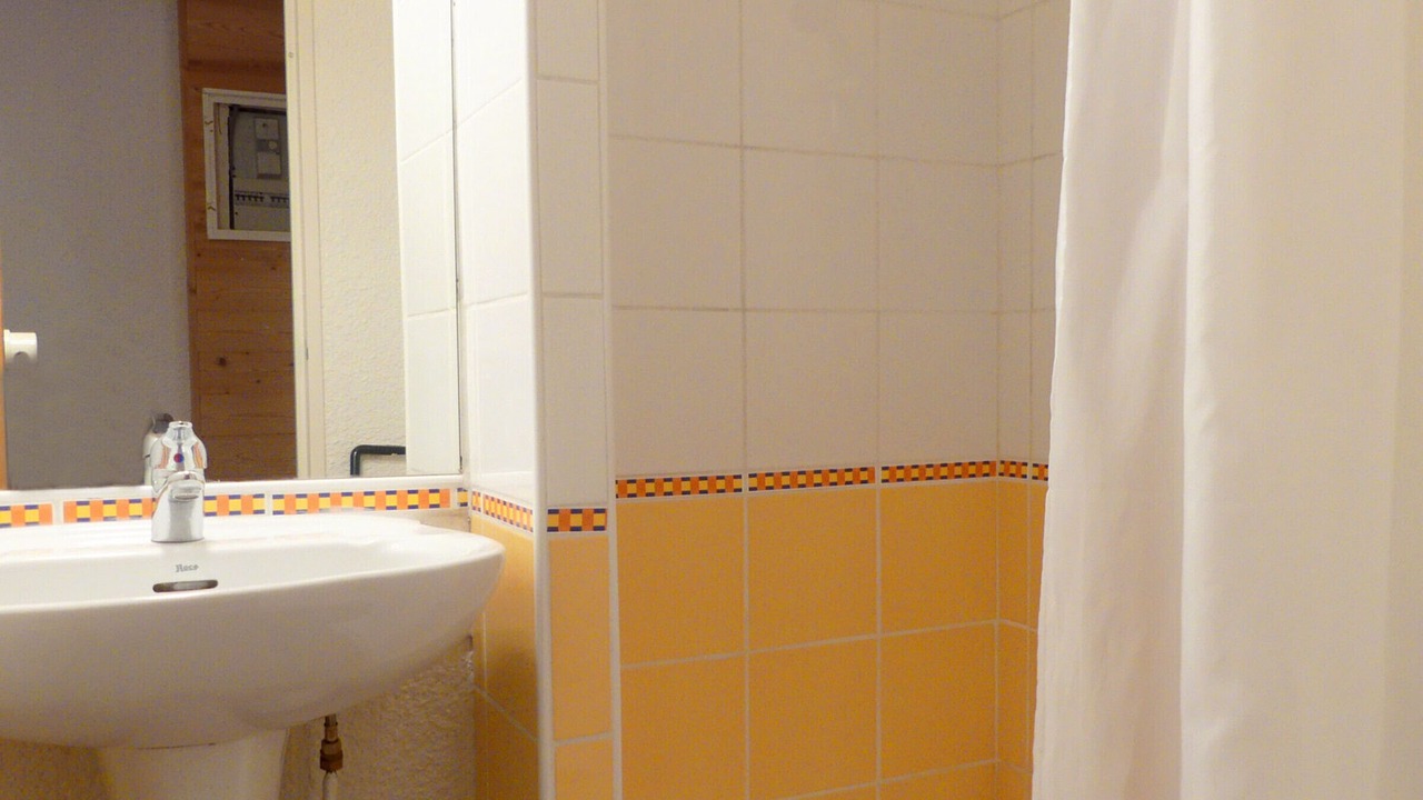 Photo of Bathroom in Meribel-Mottaret
