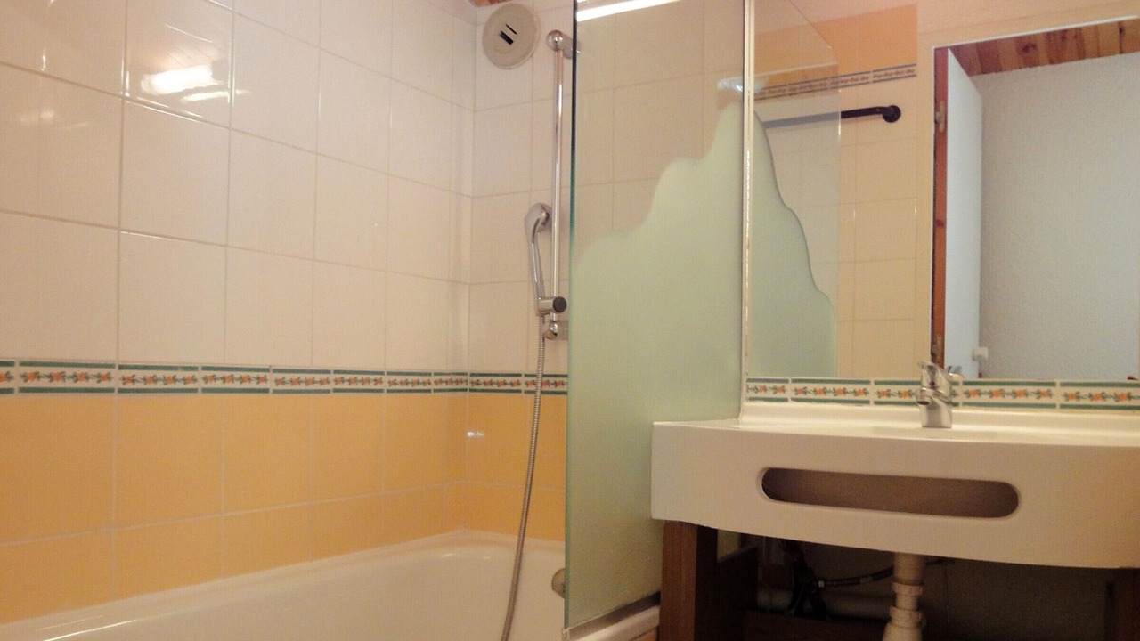 Photo of Bathroom in Meribel-Mottaret