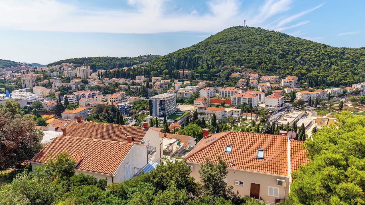 Photo of Outdoor in Babin Kuk