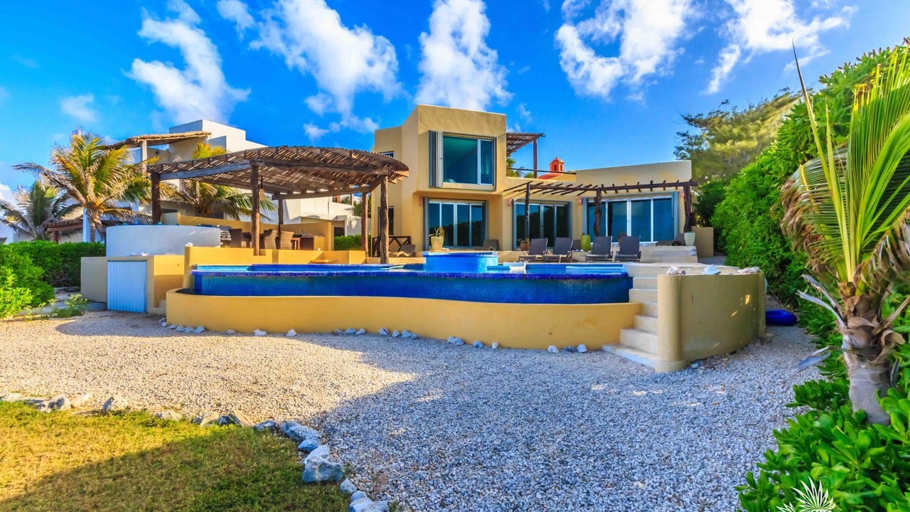 Photo of Outdoor in Isla Mujeres