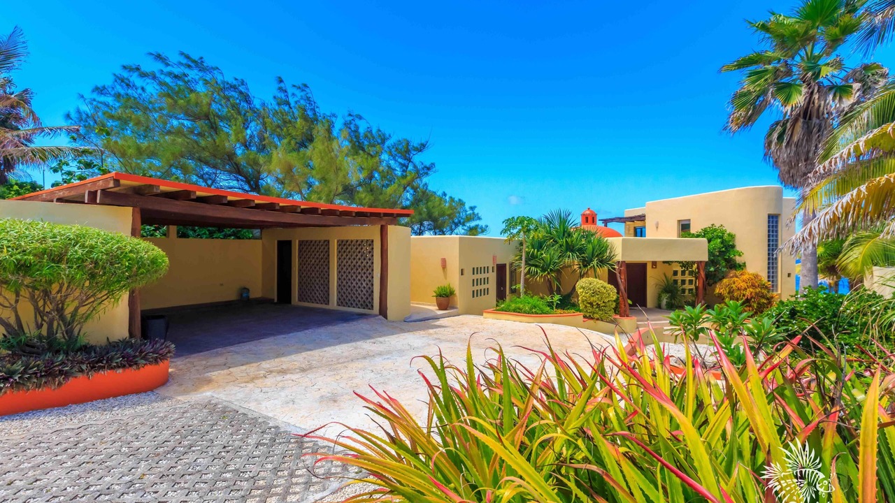 Photo of Outdoor in Isla Mujeres