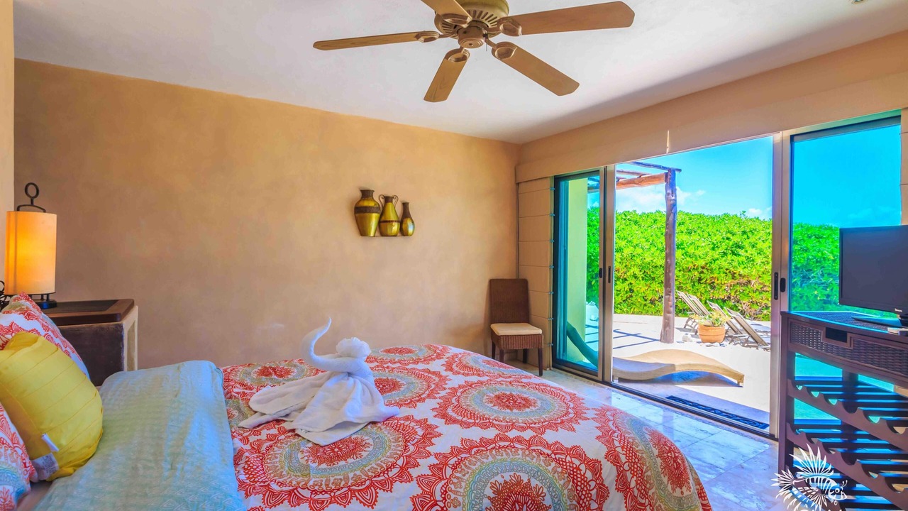 Photo of Bedroom in Isla Mujeres