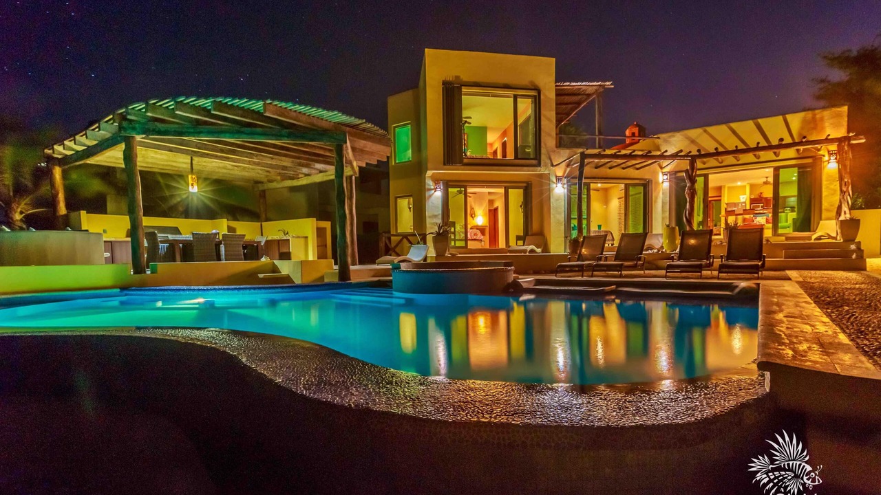 Photo of Outdoor in Isla Mujeres