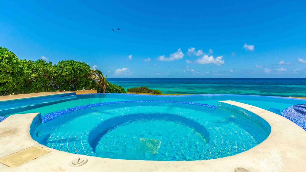 Photo of Outdoor in Isla Mujeres