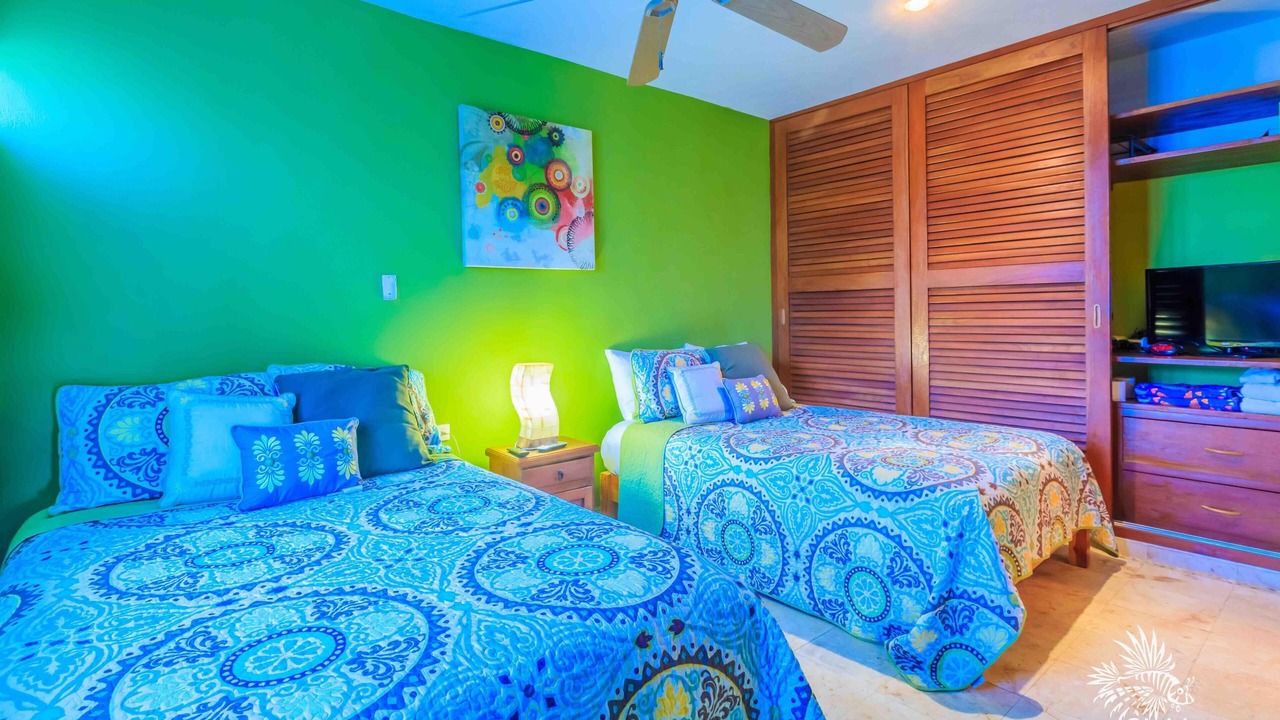 Photo of Bedroom in Isla Mujeres