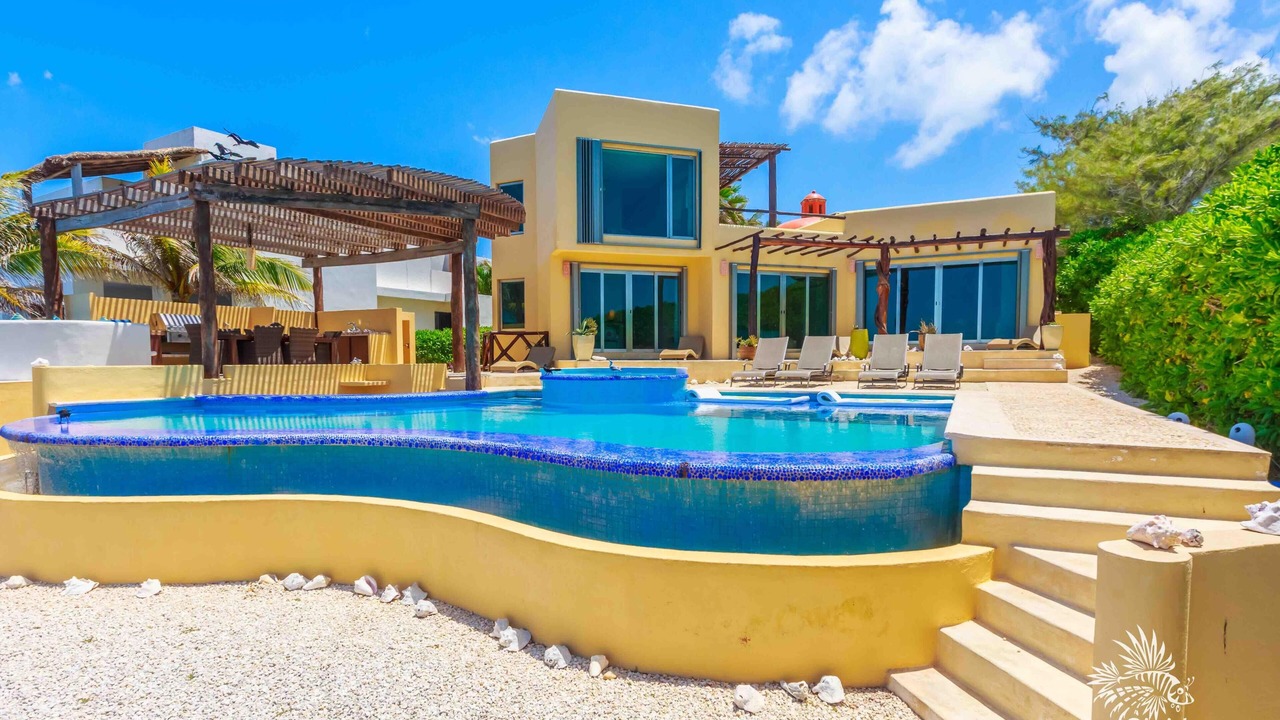 Photo of Outdoor in Isla Mujeres