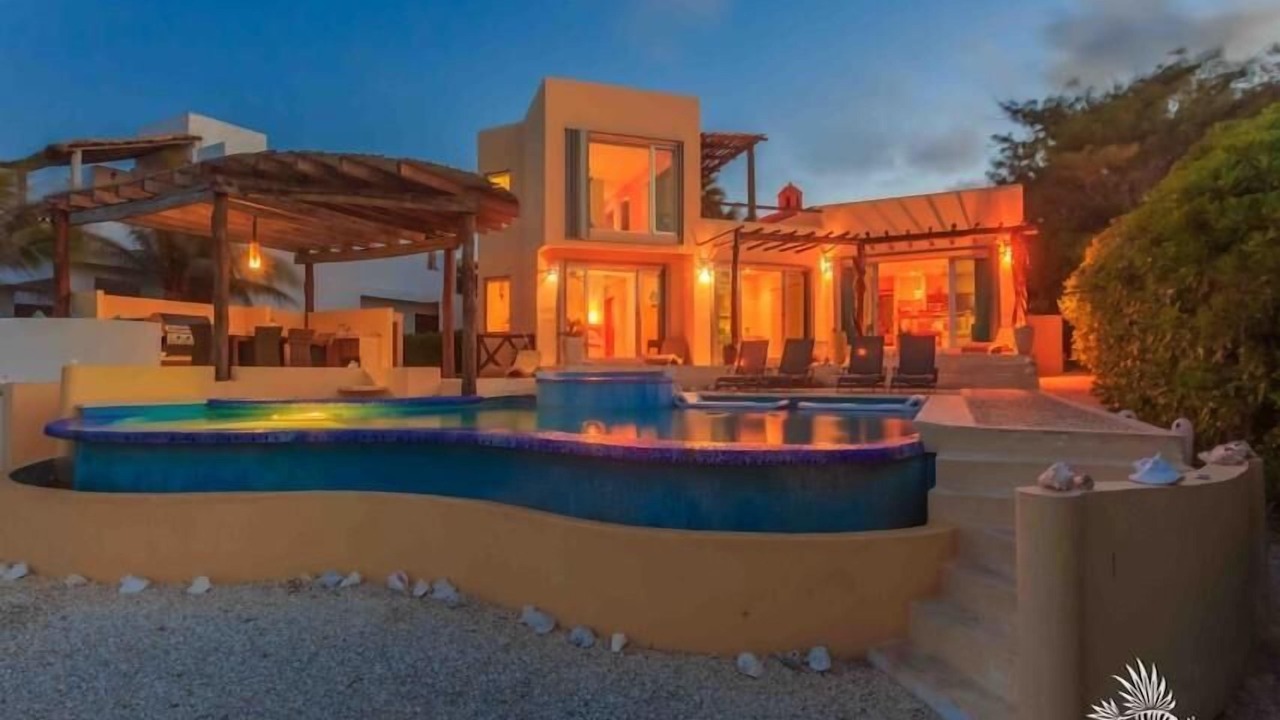 Photo of Outdoor in Isla Mujeres