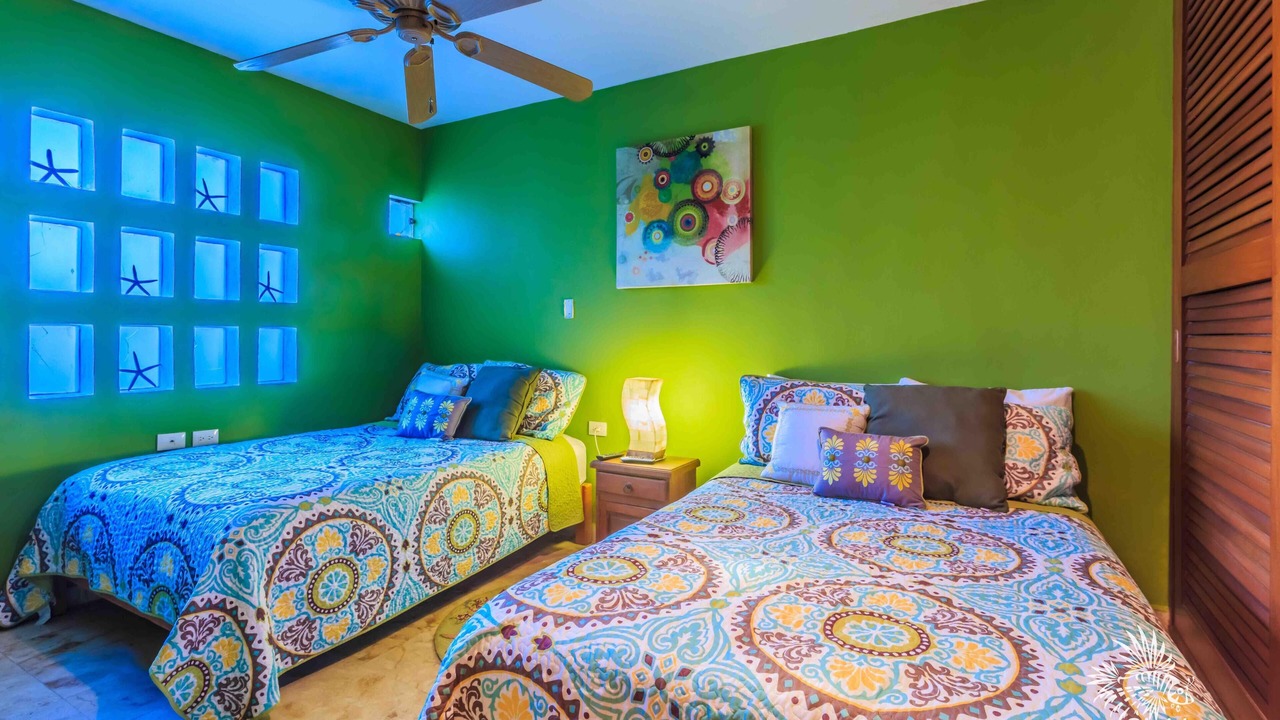Photo of Bedroom in Isla Mujeres